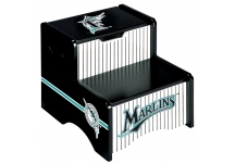 Marlins Storage Step-Up