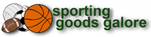 Discount Sporting Goods