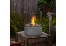 The Modesto Fireplace