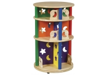 kids media storage