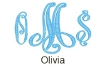Olivia Font