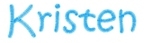 Kristen Font