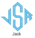 Jack Font