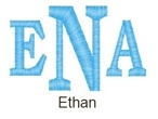 Ethan Font
