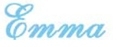 Emma Font
