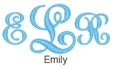 Emily Font