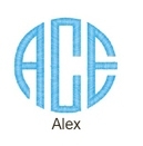 Alex Font
