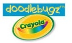 Doodlebugz Crayola Brand