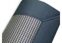 Deck-Oh! Woven Vinyl Floor Mat