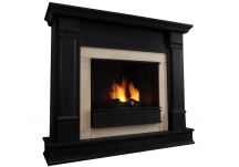 Silverton Gel Fuel Fireplace