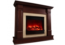 Silverton Electric Fireplace