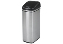 11.5 Gal. Kazaam Trash Can 11.5 Gal. Kazaam Trash Can