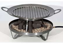 Frontier Stainless Steel Cook-All