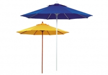 Market Umbrellas