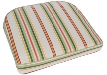 Boxed Edge Cushion