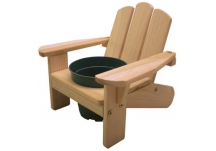 Chair Planter