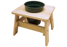 End Table Planter