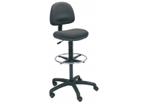 Precision Extended-Height Chair