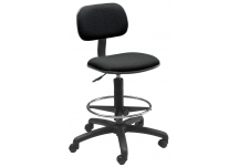 Economy Extended-Height Chair