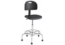 WorkFit Economy Industrial Chair