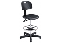 Soft Tough Deluxe Workbench Chair
