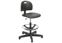 Soft Tough Economy Workbench Chair