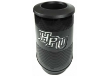 Custom Stadium Logo Trash Can
