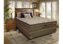 Nature's Rest mattress
