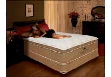 Nature's Rest mattress