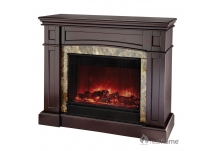Bentley Electric Fireplace