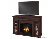 Lannon Gel Fuel Fireplace