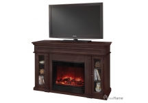 Lannon Electric Fireplace