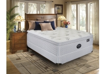 Exonerate Four Seasons Euro Top Mattress