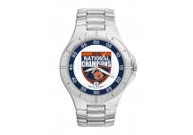 Auburn 2010 National Champions Men's Pro-II Watch