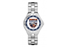 Auburn 2010 National Champions Women's Pro-II Watch