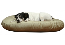 Small Round Custom Pet Beds
