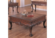 Wilshire Square Cocktail Table