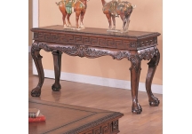 Wilshire Traditional Sofa Table