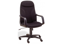Casual Fabric Executive Chair