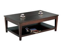 McGill Rectangular Coffee Table