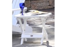 Highwood Synthetic Adirondack Table