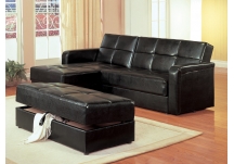 Kuser Chaise Sofa Sleeper