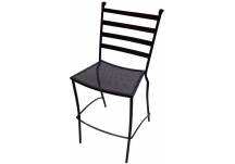 Terrace Commercial Bar Stool
