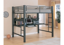 Bunks Twin Loft Bed