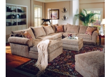 Westwood Sectional Sofa