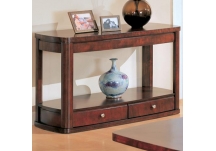 Evans Sofa Table