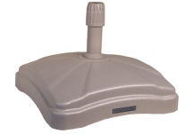 Shademobile Rolling Umbrella Base