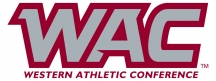 Western Athletic Conference Logo