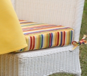 Seat Cushion
