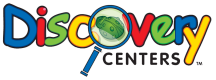 Discovery Centers Logo